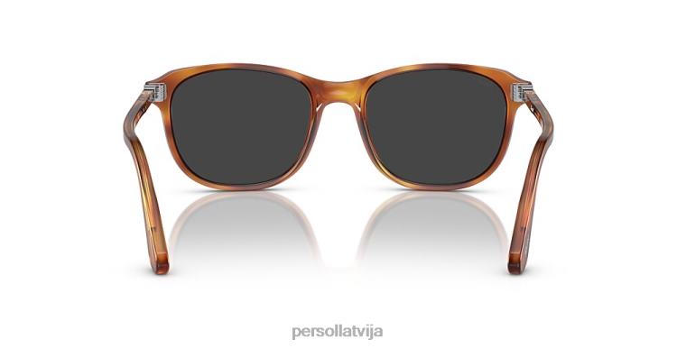 lv Persol po1935s saulesbrilles terra di siena 2JTZL173