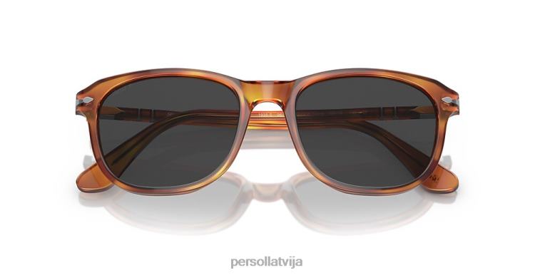 lv Persol po1935s saulesbrilles terra di siena 2JTZL173