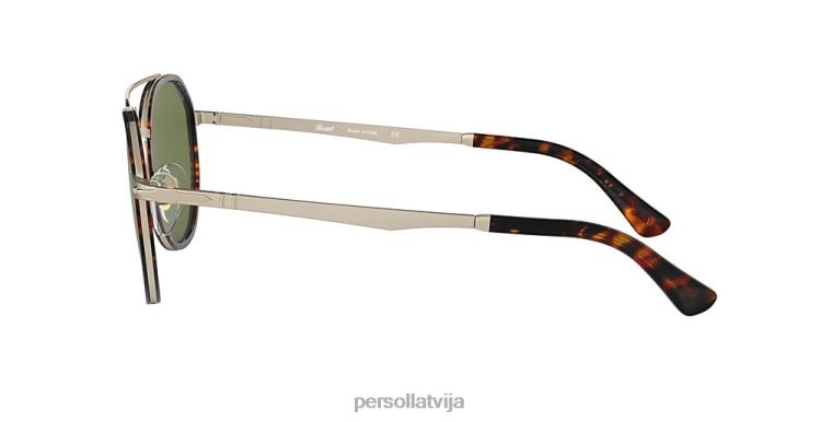 lv Persol po2456s saulesbrilles zelts 2JTZL397