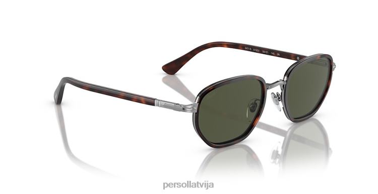 lv Persol po2471s saulesbrilles havana 2JTZL433