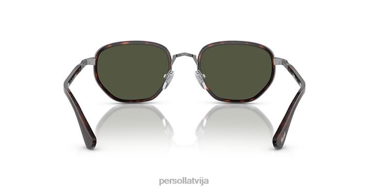 lv Persol po2471s saulesbrilles havana 2JTZL433