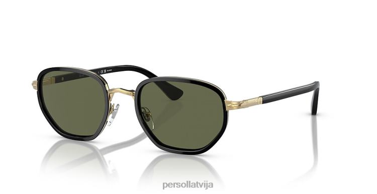 lv Persol po2471s saulesbrilles melns 2JTZL435
