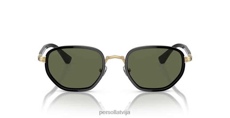 lv Persol po2471s saulesbrilles melns 2JTZL435