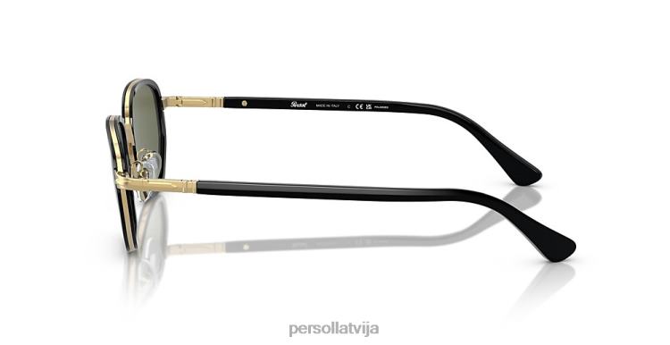 lv Persol po2471s saulesbrilles melns 2JTZL435