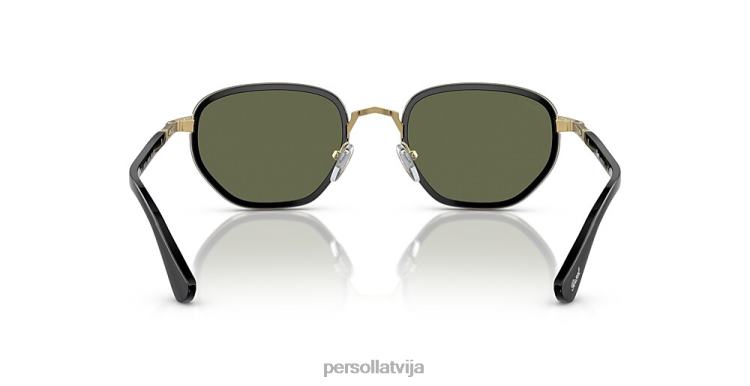 lv Persol po2471s saulesbrilles melns 2JTZL435