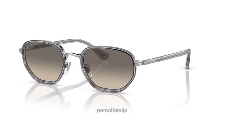 lv Persol po2471s saulesbrilles pelēks 2JTZL434