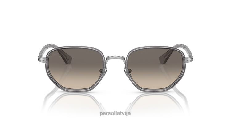 lv Persol po2471s saulesbrilles pelēks 2JTZL434
