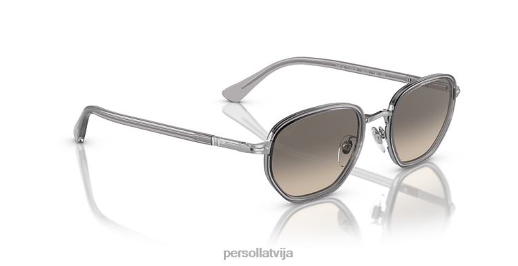 lv Persol po2471s saulesbrilles pelēks 2JTZL434