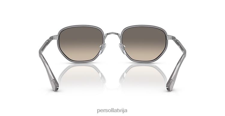 lv Persol po2471s saulesbrilles pelēks 2JTZL434