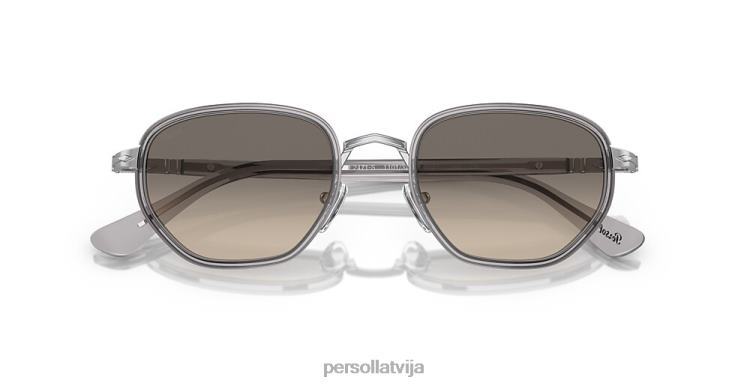 lv Persol po2471s saulesbrilles pelēks 2JTZL434