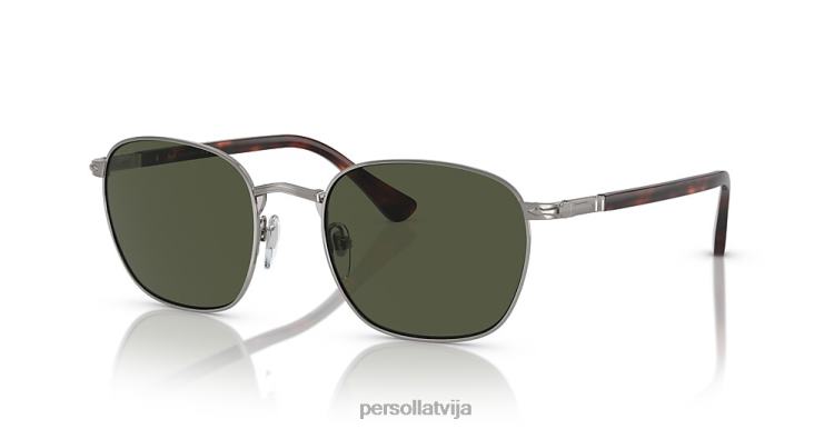 lv Persol po2476s saulesbrilles gunmetāls 2JTZL275