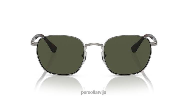 lv Persol po2476s saulesbrilles gunmetāls 2JTZL275