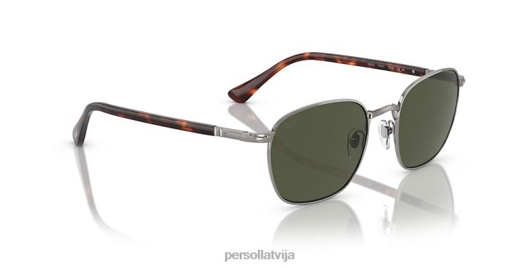 lv Persol po2476s saulesbrilles gunmetāls 2JTZL275