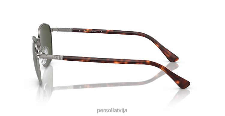 lv Persol po2476s saulesbrilles gunmetāls 2JTZL275