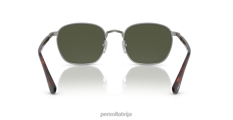 lv Persol po2476s saulesbrilles gunmetāls 2JTZL275