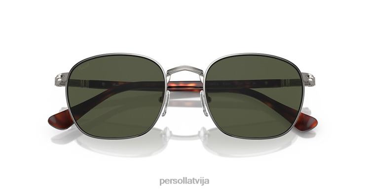 lv Persol po2476s saulesbrilles gunmetāls 2JTZL275