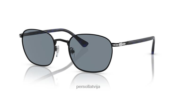 lv Persol po2476s saulesbrilles melns 2JTZL276