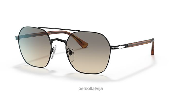 lv Persol po2483s saulesbrilles melns 2JTZL359
