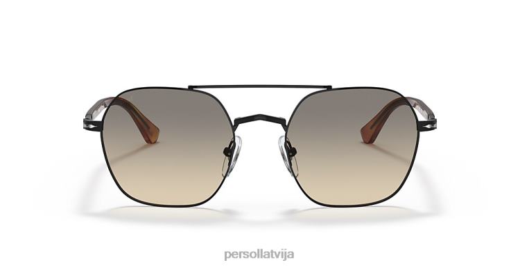 lv Persol po2483s saulesbrilles melns 2JTZL359
