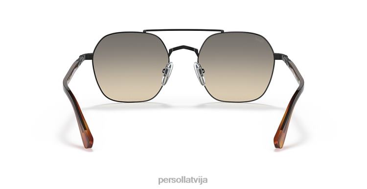 lv Persol po2483s saulesbrilles melns 2JTZL359
