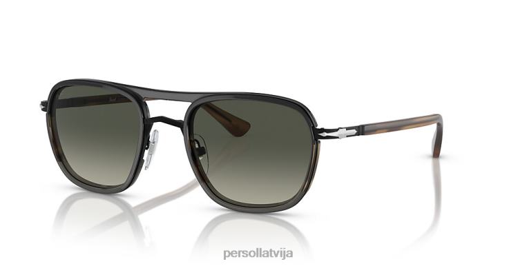 lv Persol po2484s saulesbrilles melns 2JTZL410