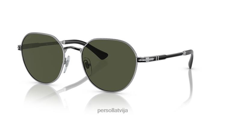 lv Persol po2486s saulesbrilles Sudrabs 2JTZL303