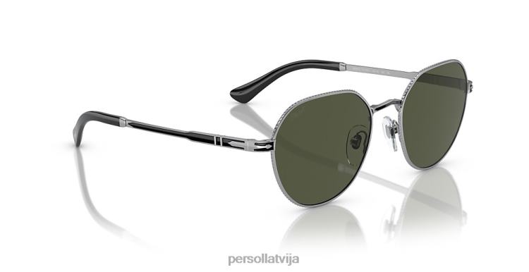 lv Persol po2486s saulesbrilles Sudrabs 2JTZL303