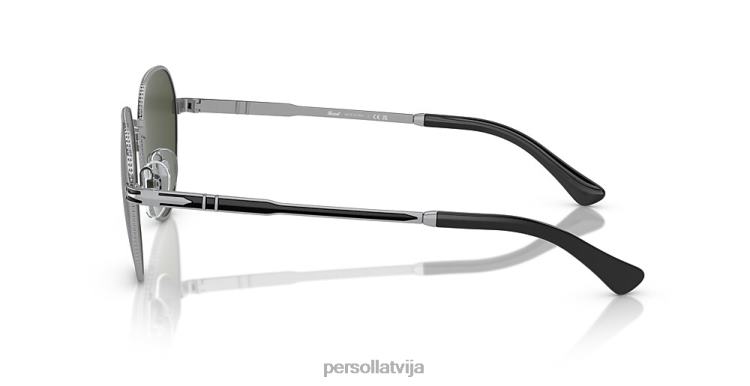 lv Persol po2486s saulesbrilles Sudrabs 2JTZL303