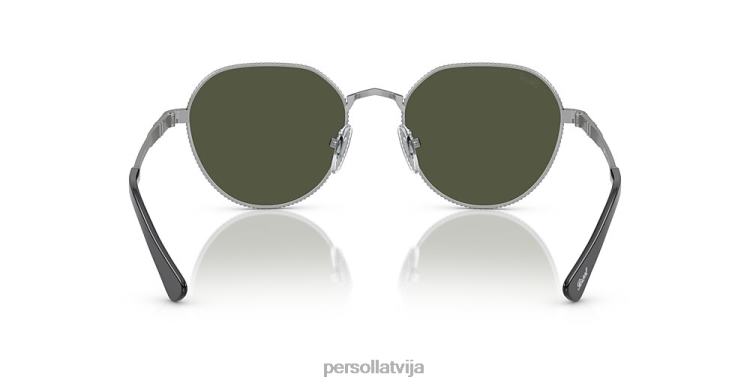 lv Persol po2486s saulesbrilles Sudrabs 2JTZL303
