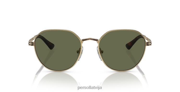 lv Persol po2486s saulesbrilles zelts/havana 2JTZL300