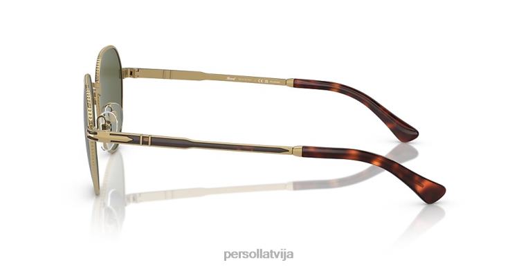 lv Persol po2486s saulesbrilles zelts/havana 2JTZL300