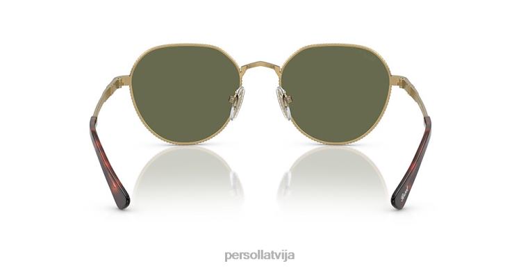 lv Persol po2486s saulesbrilles zelts/havana 2JTZL300