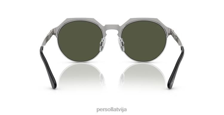 lv Persol po2488s saulesbrilles matēts sudrabs 2JTZL364