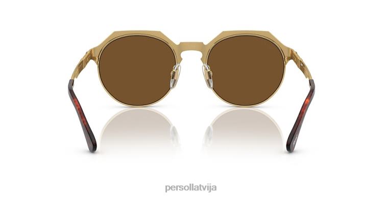 lv Persol po2488s saulesbrilles matēts zelts 2JTZL365