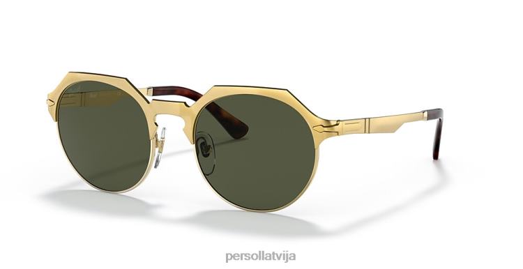 lv Persol po2488s saulesbrilles matēts zelts 2JTZL370