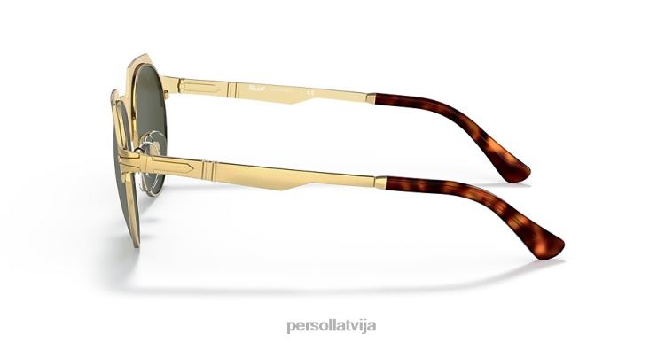lv Persol po2488s saulesbrilles matēts zelts 2JTZL370