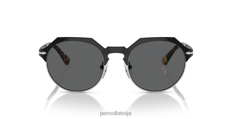 lv Persol po2488s saulesbrilles melns 2JTZL369