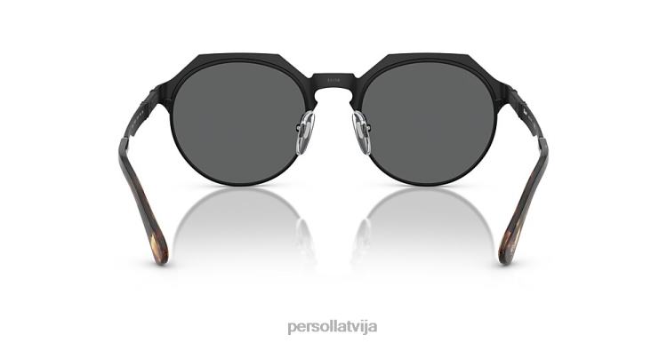 lv Persol po2488s saulesbrilles melns 2JTZL369