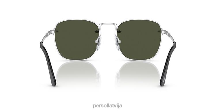 lv Persol po2490s saulesbrilles Sudrabs 2JTZL423