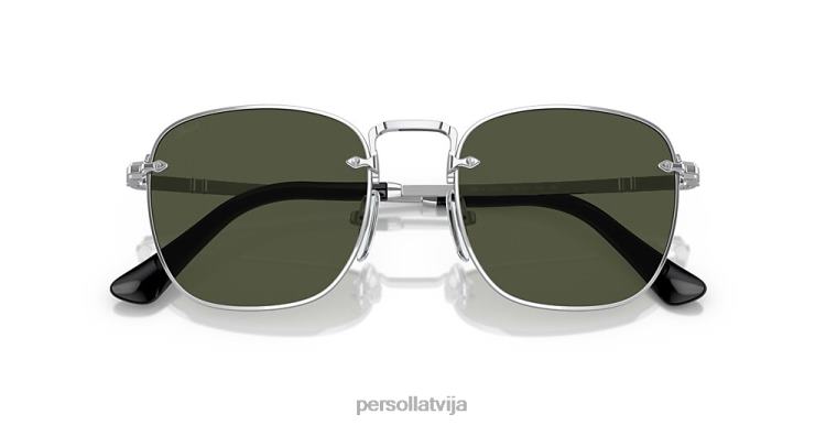 lv Persol po2490s saulesbrilles Sudrabs 2JTZL423