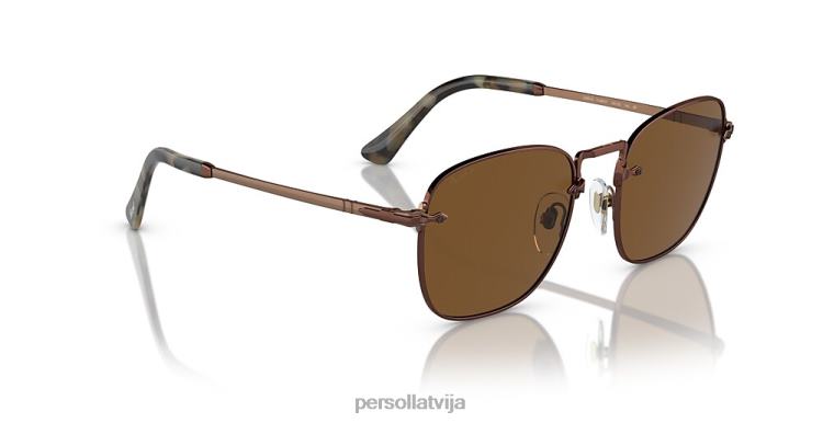 lv Persol po2490s saulesbrilles brūns 2JTZL426