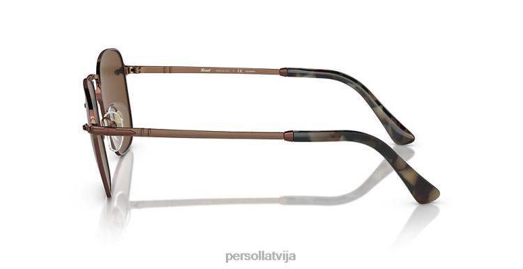 lv Persol po2490s saulesbrilles brūns 2JTZL426