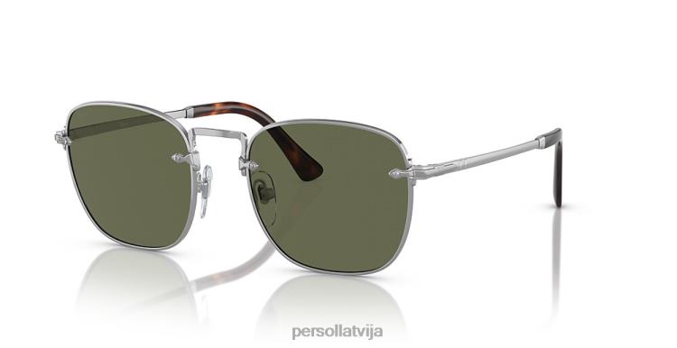 lv Persol po2490s saulesbrilles gunmetāls 2JTZL425
