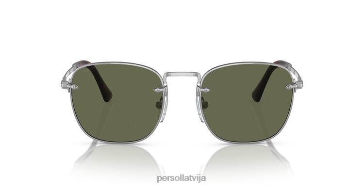 lv Persol po2490s saulesbrilles gunmetāls 2JTZL425
