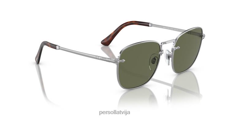 lv Persol po2490s saulesbrilles gunmetāls 2JTZL425