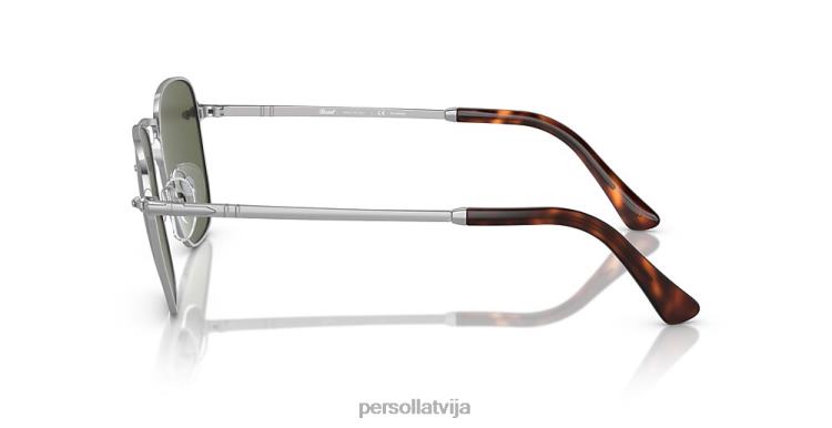 lv Persol po2490s saulesbrilles gunmetāls 2JTZL425