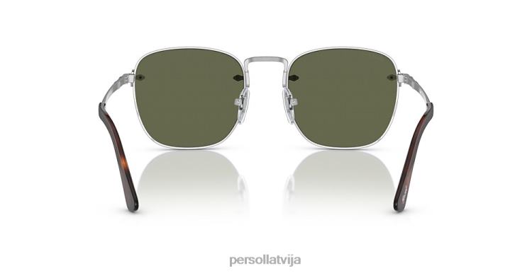 lv Persol po2490s saulesbrilles gunmetāls 2JTZL425