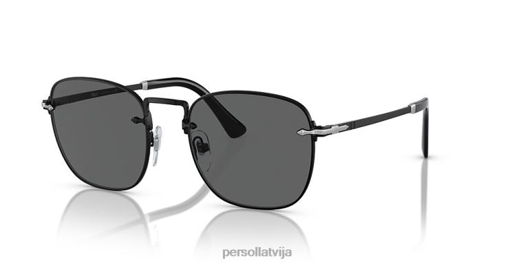 lv Persol po2490s saulesbrilles melns 2JTZL422