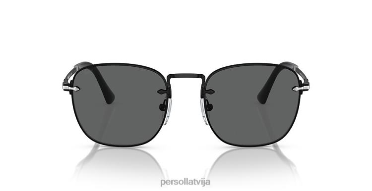 lv Persol po2490s saulesbrilles melns 2JTZL422