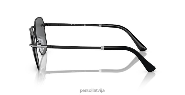 lv Persol po2490s saulesbrilles melns 2JTZL422